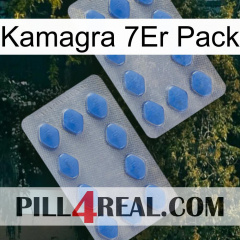 Kamagra 7 Pack 20